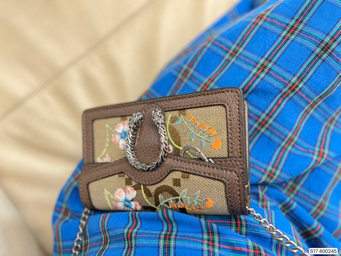 CN - New Collection Bags GCI 384