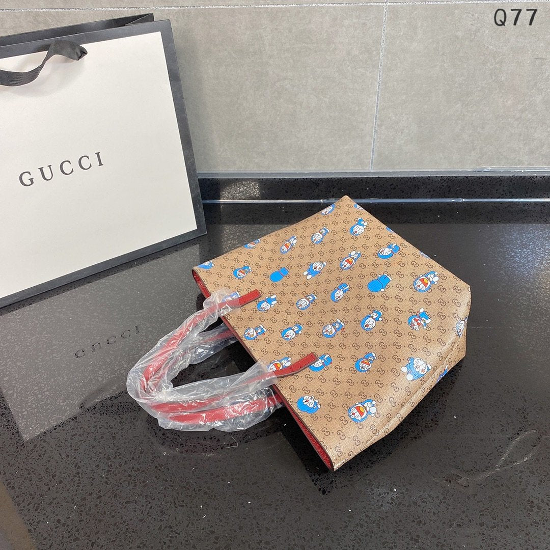 CN - New Collection Bags GCI 227