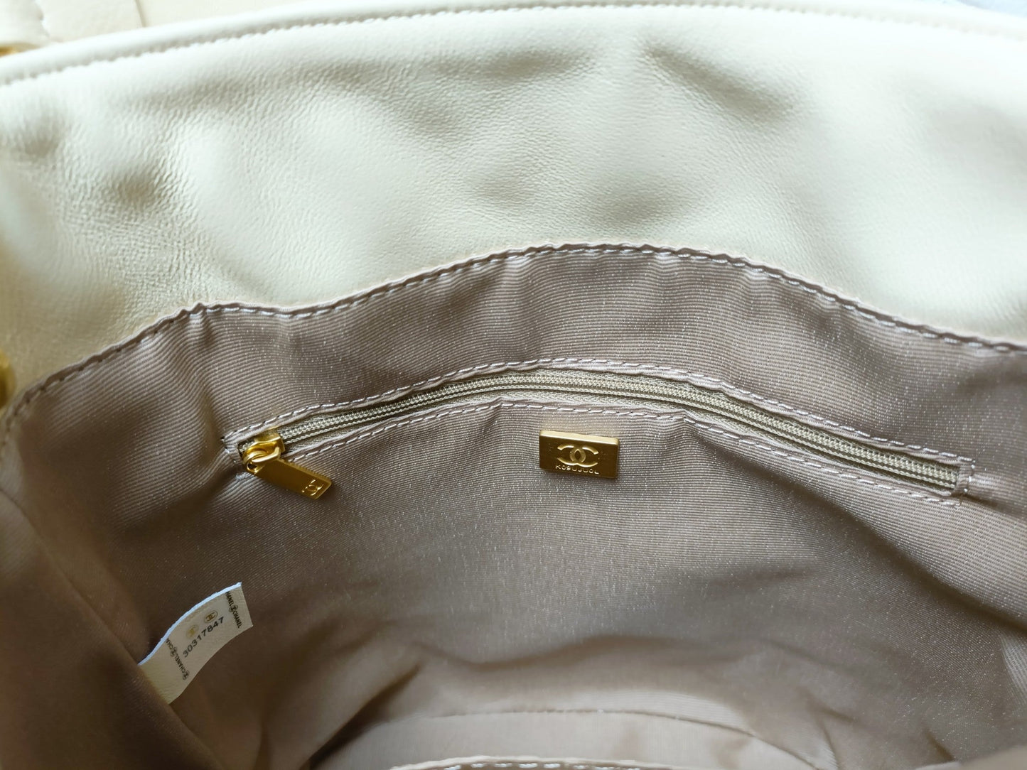 CN - New Collection Bag CHL 436