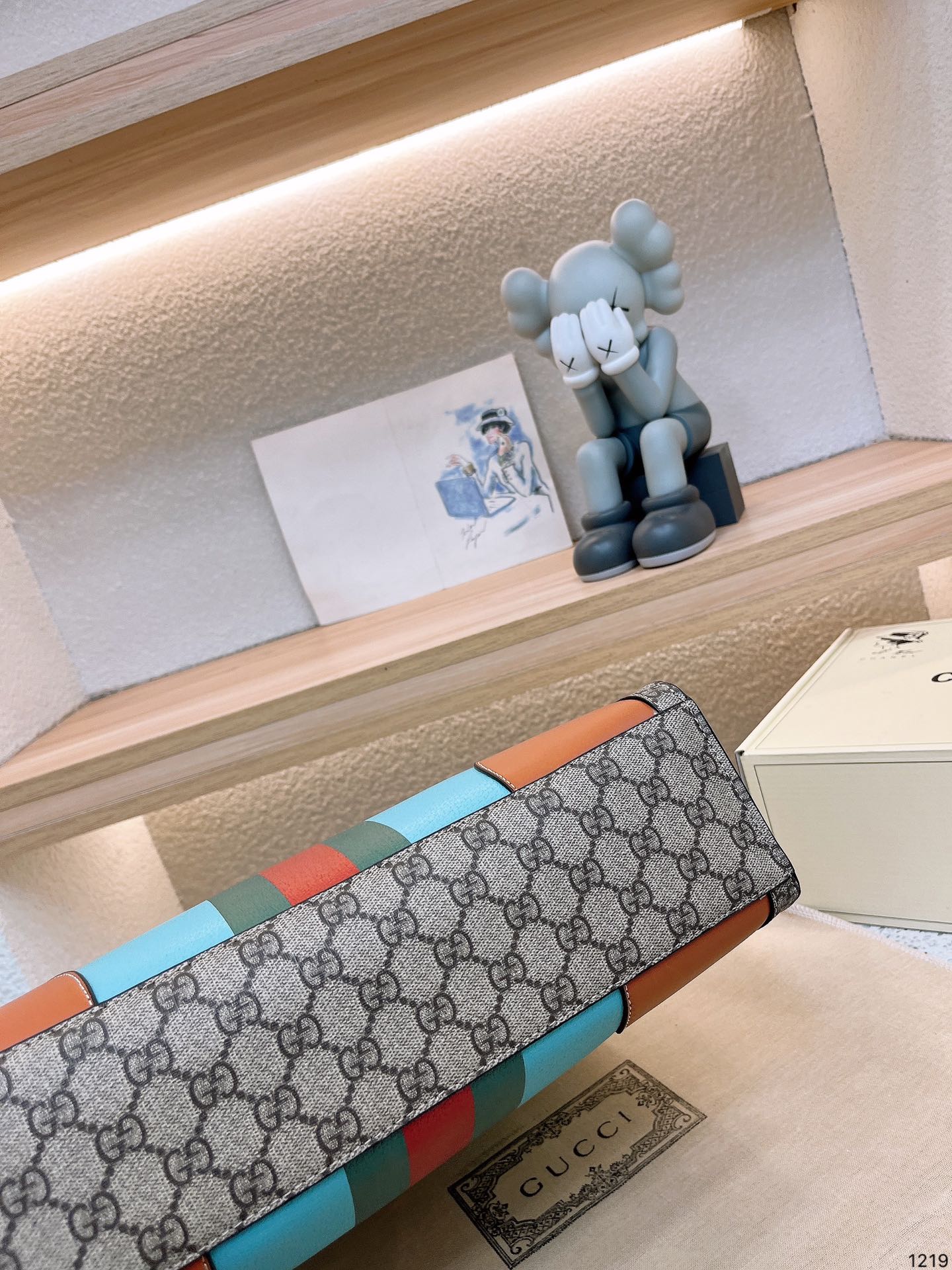 CN - New Collection Bags GCI 559