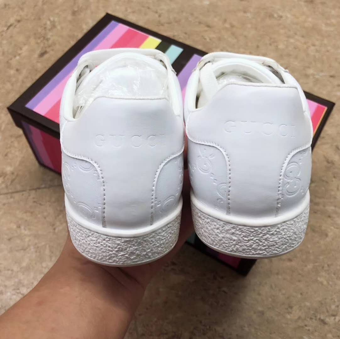 CN-GCI Ace Pineapple Sneaker 043