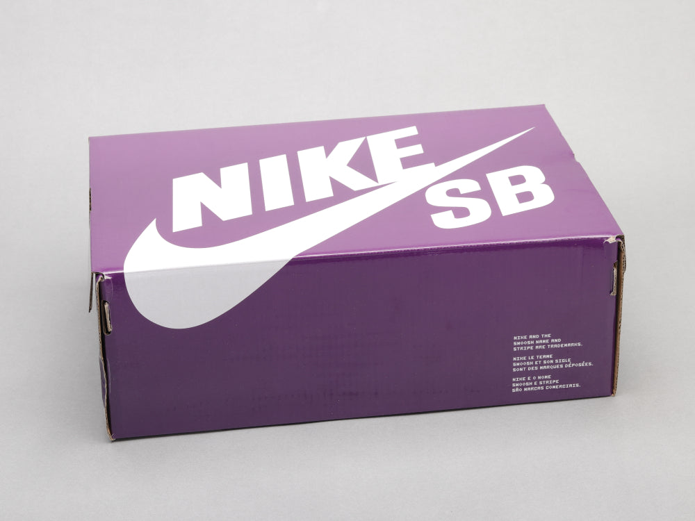 CN - NKE Purple Lakers