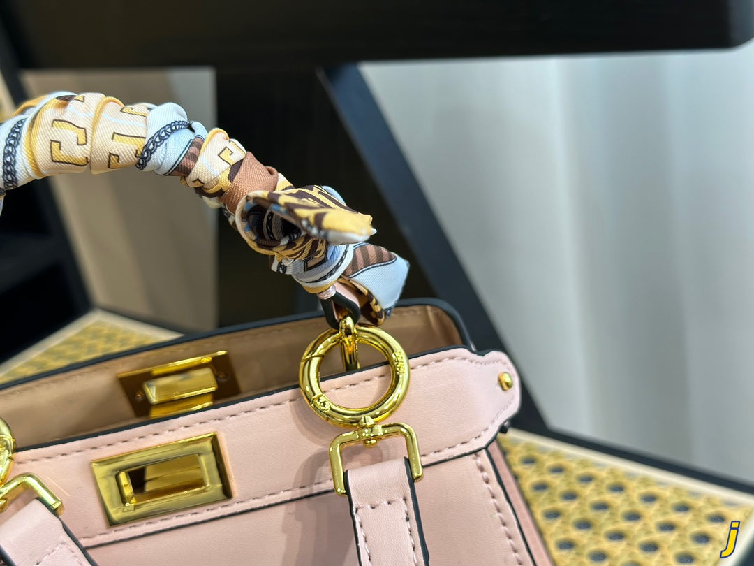 CN - New Collection Bags FEI 287