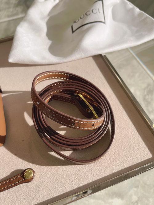 CN - New Collection Bags GCI 311