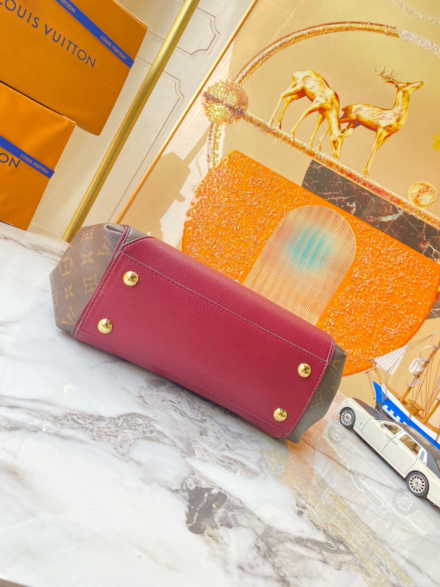 CN - New Collection Bags LUV 781