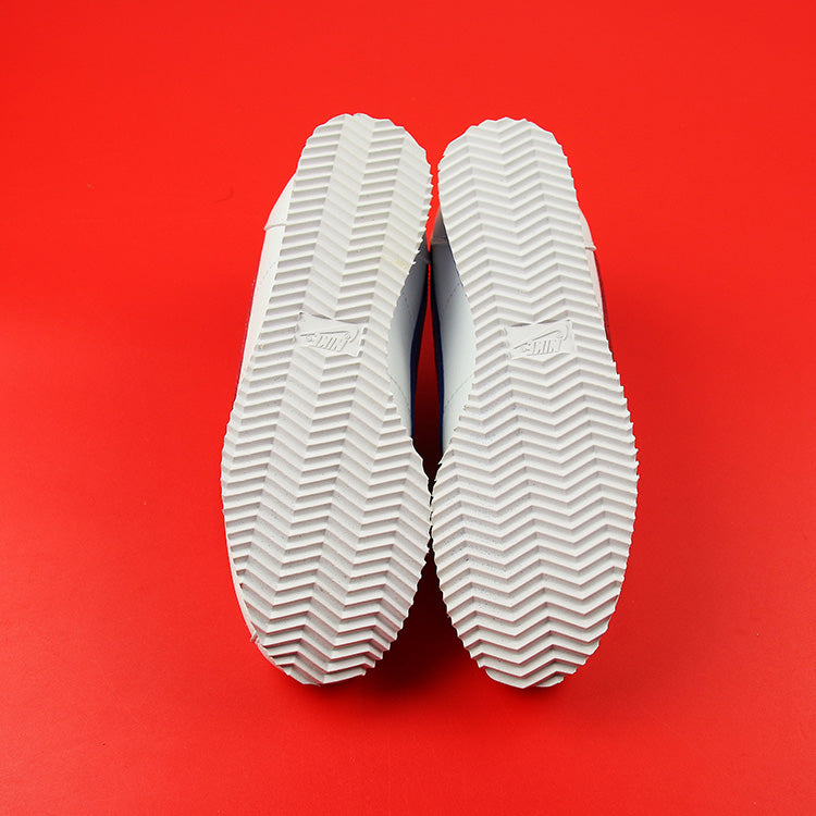 CN - NKE Generation of red and blue mandarin ducks