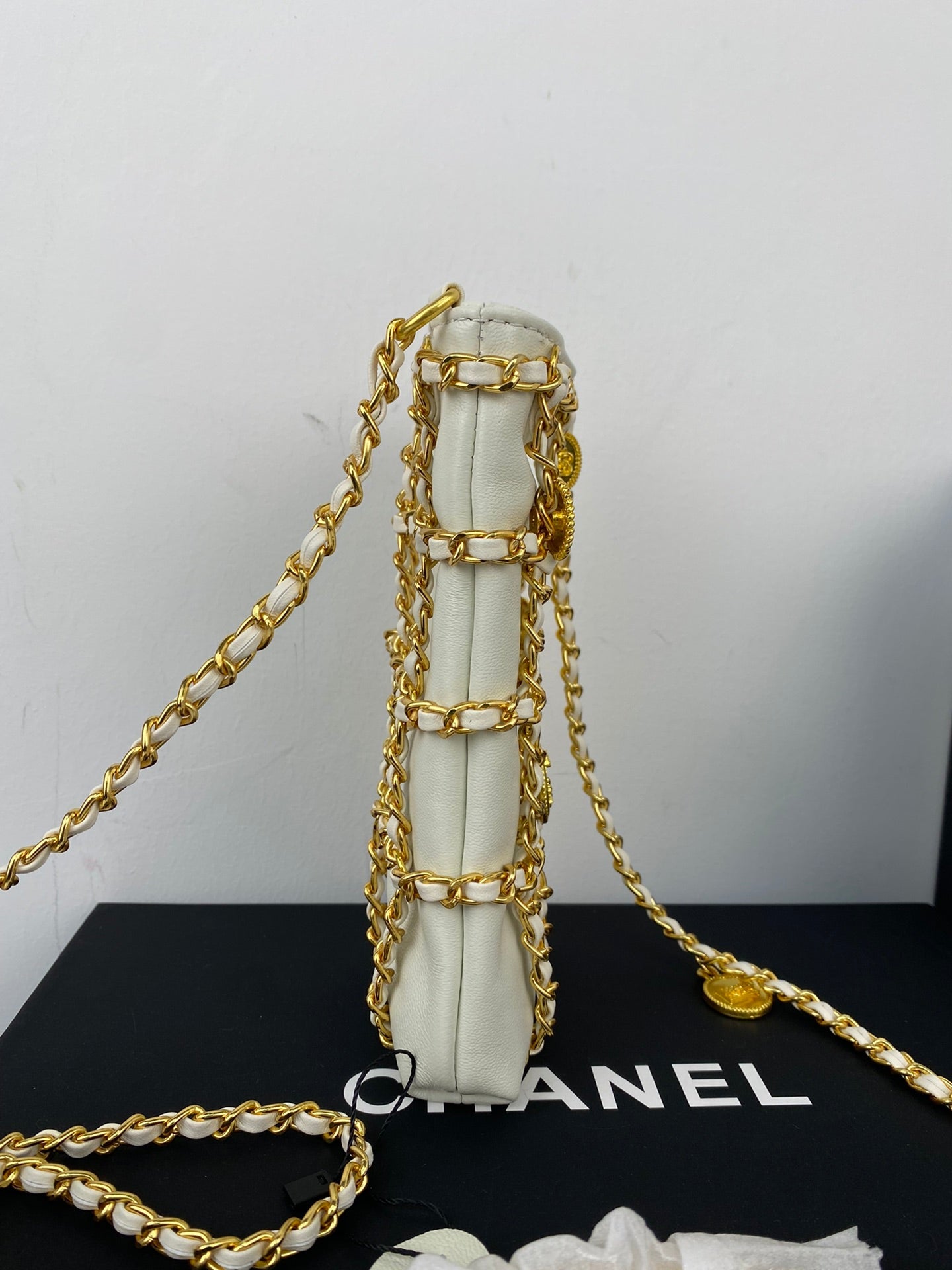 CN - New Collection Bag CHL 423