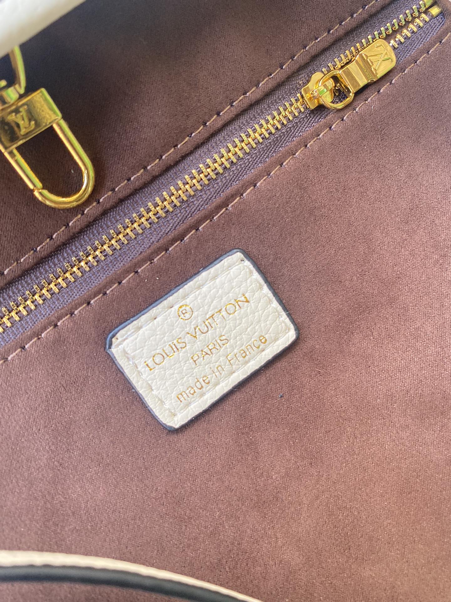 CN - New Collection Bags LUV 790