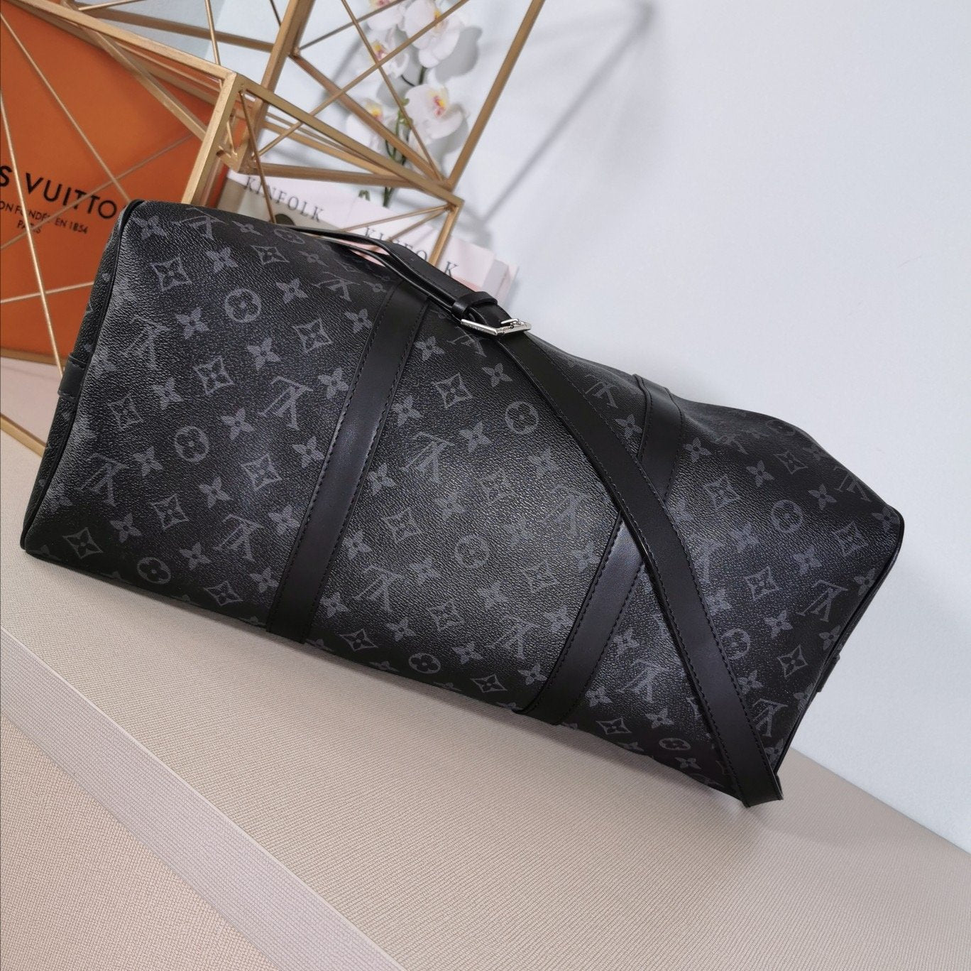 CN - New Collection Bags LUV 262