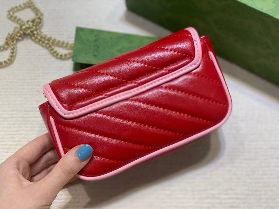 CN - New Collection Bag GCI 444