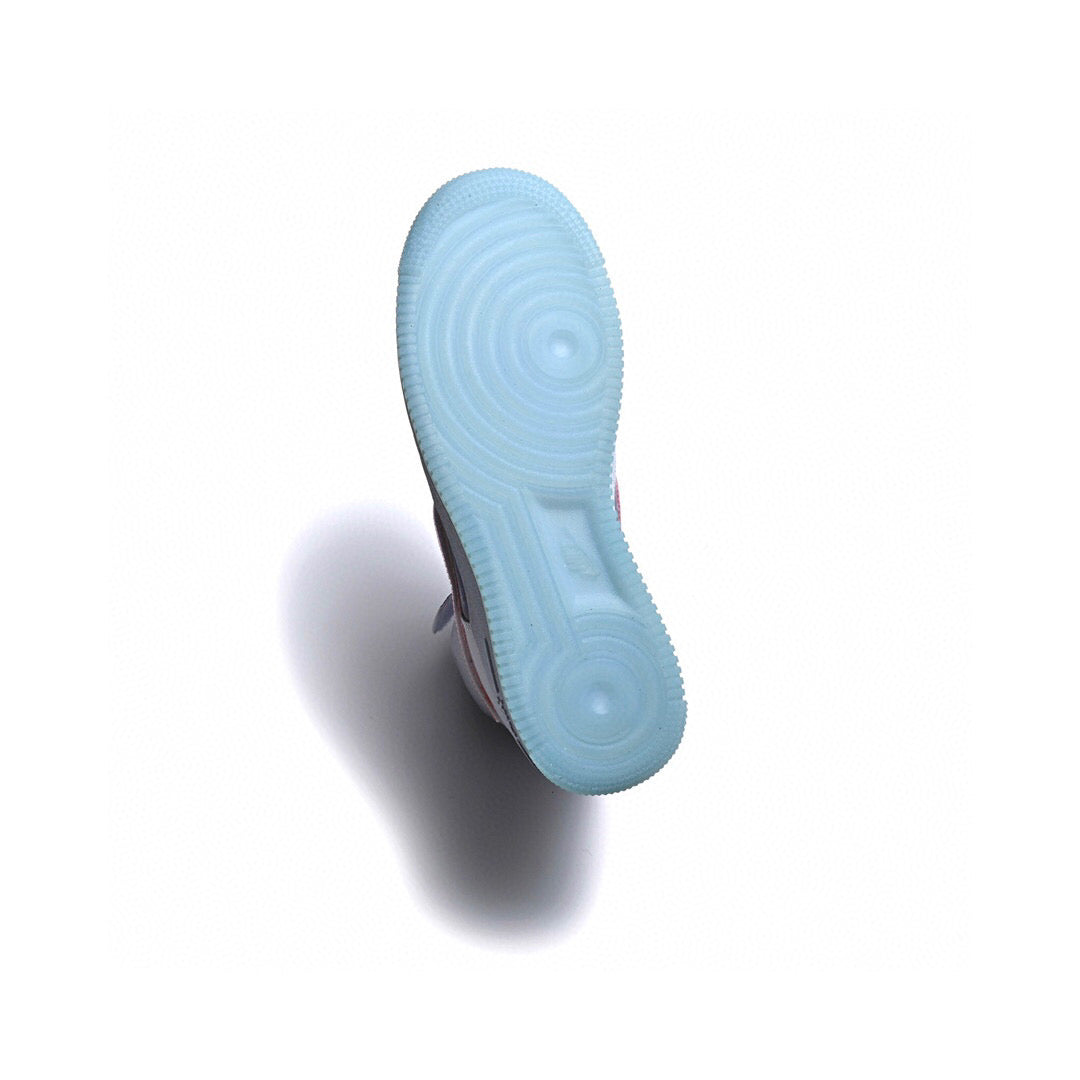 CN - AF1 League of Legends laser high help