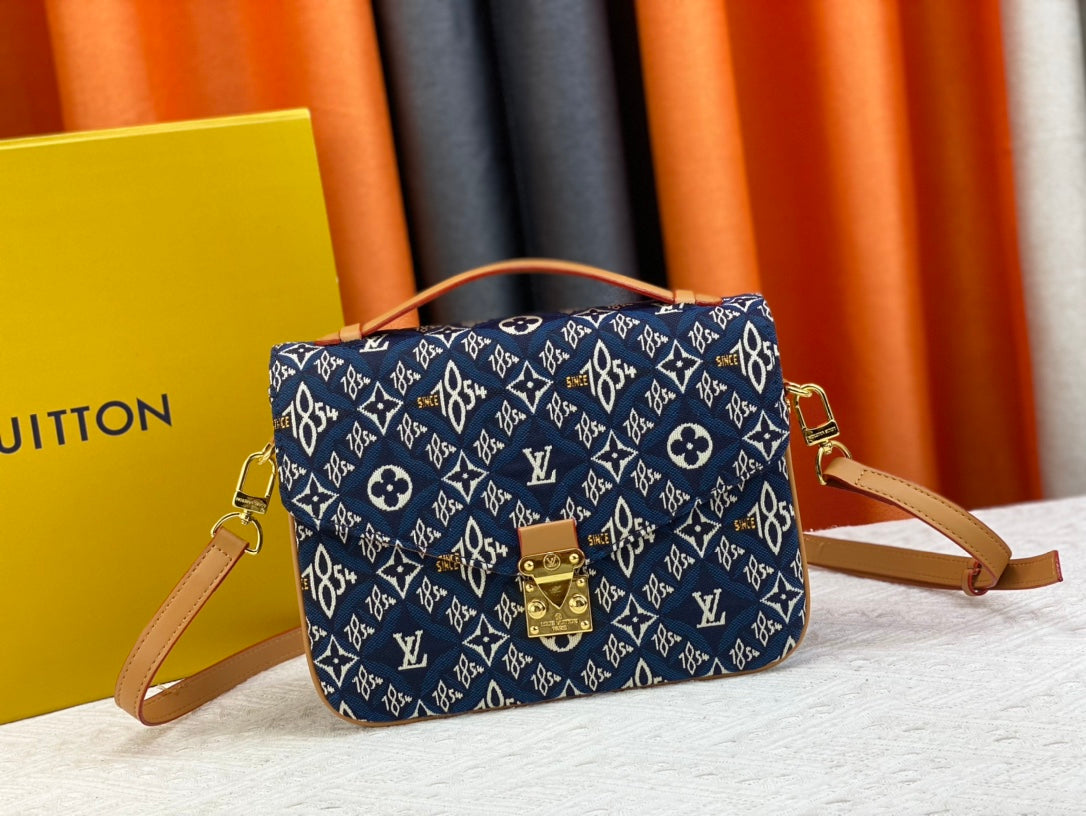 CN - New Collection Bags LUV 802