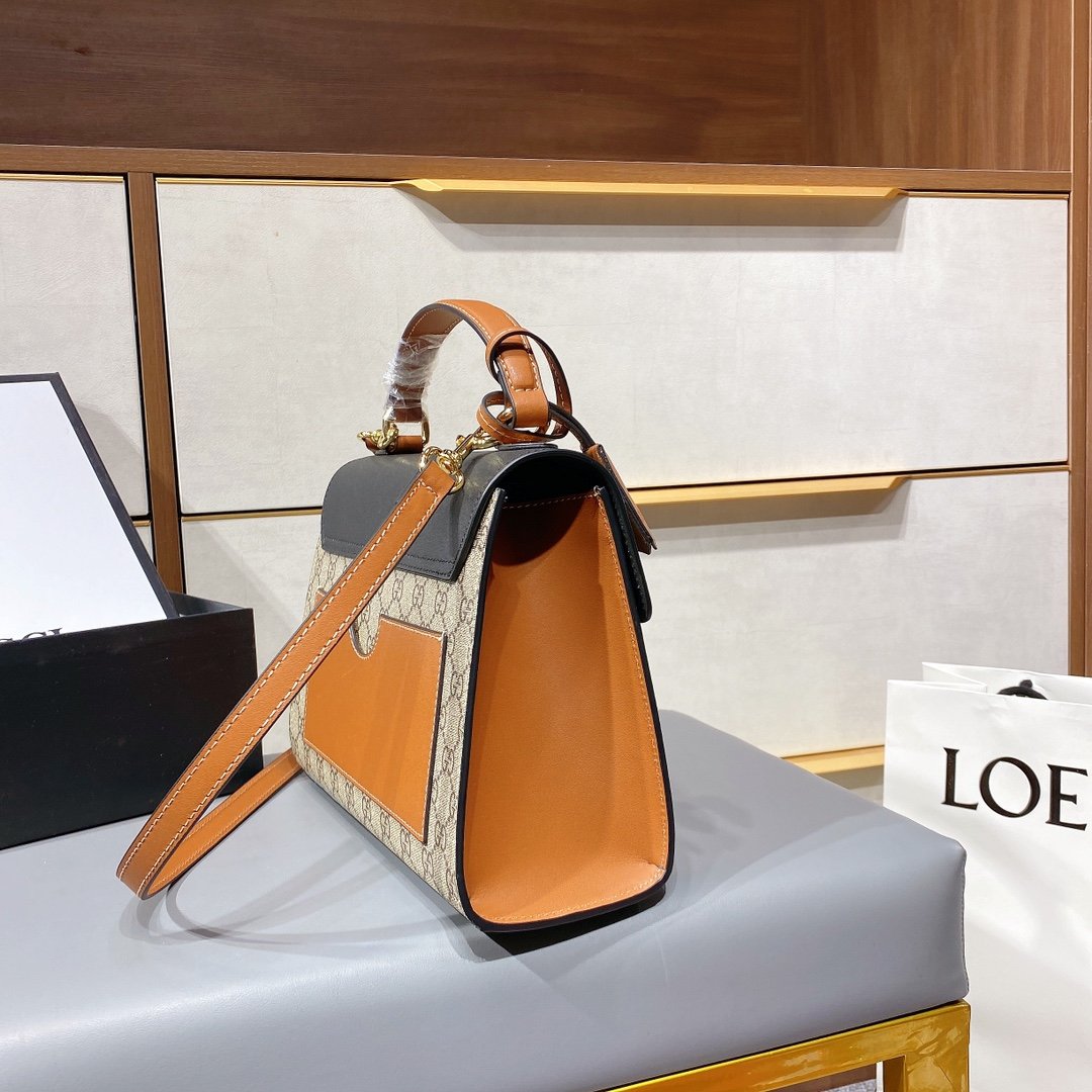 CN - New Collection Bags GCI 291