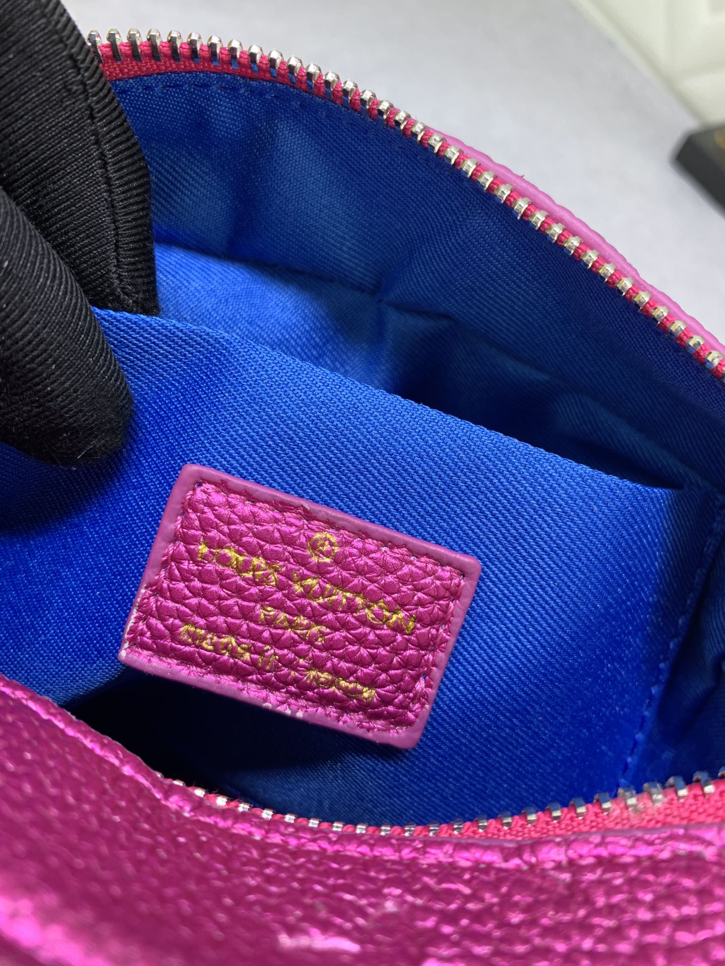 CN - New Collection Bag LUV 645