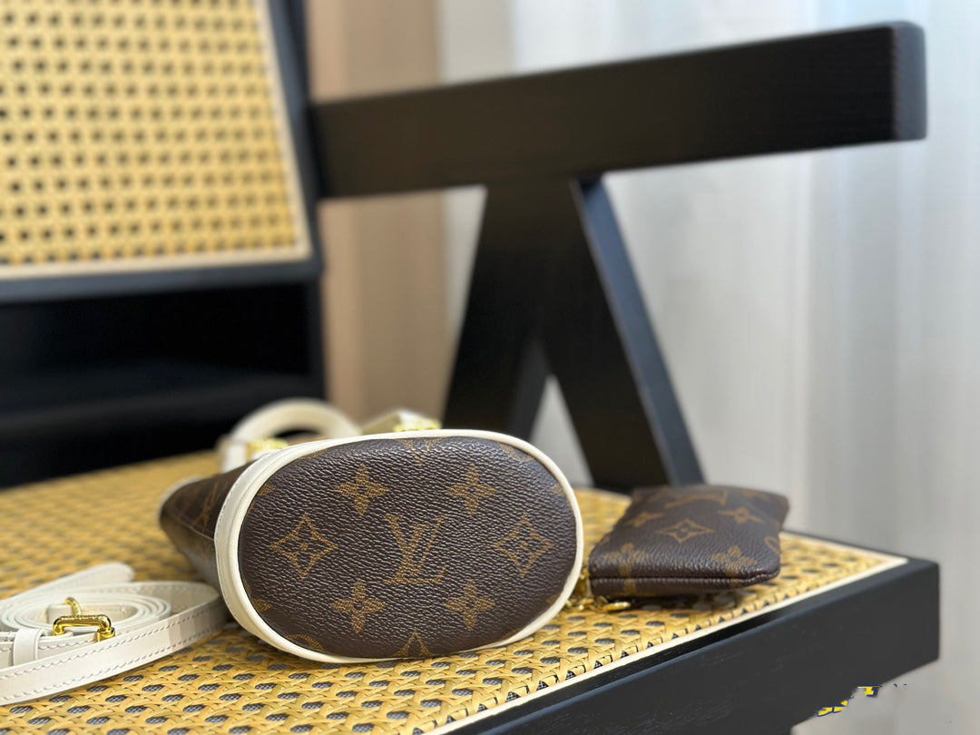 CN - New Collection Bags LUV 725