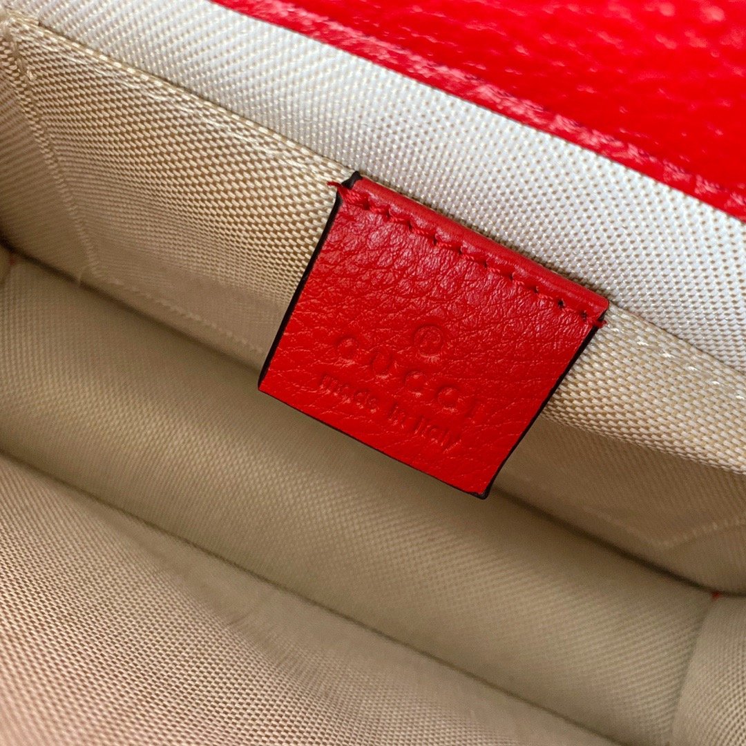 CN - New Collection Bags GCI 030