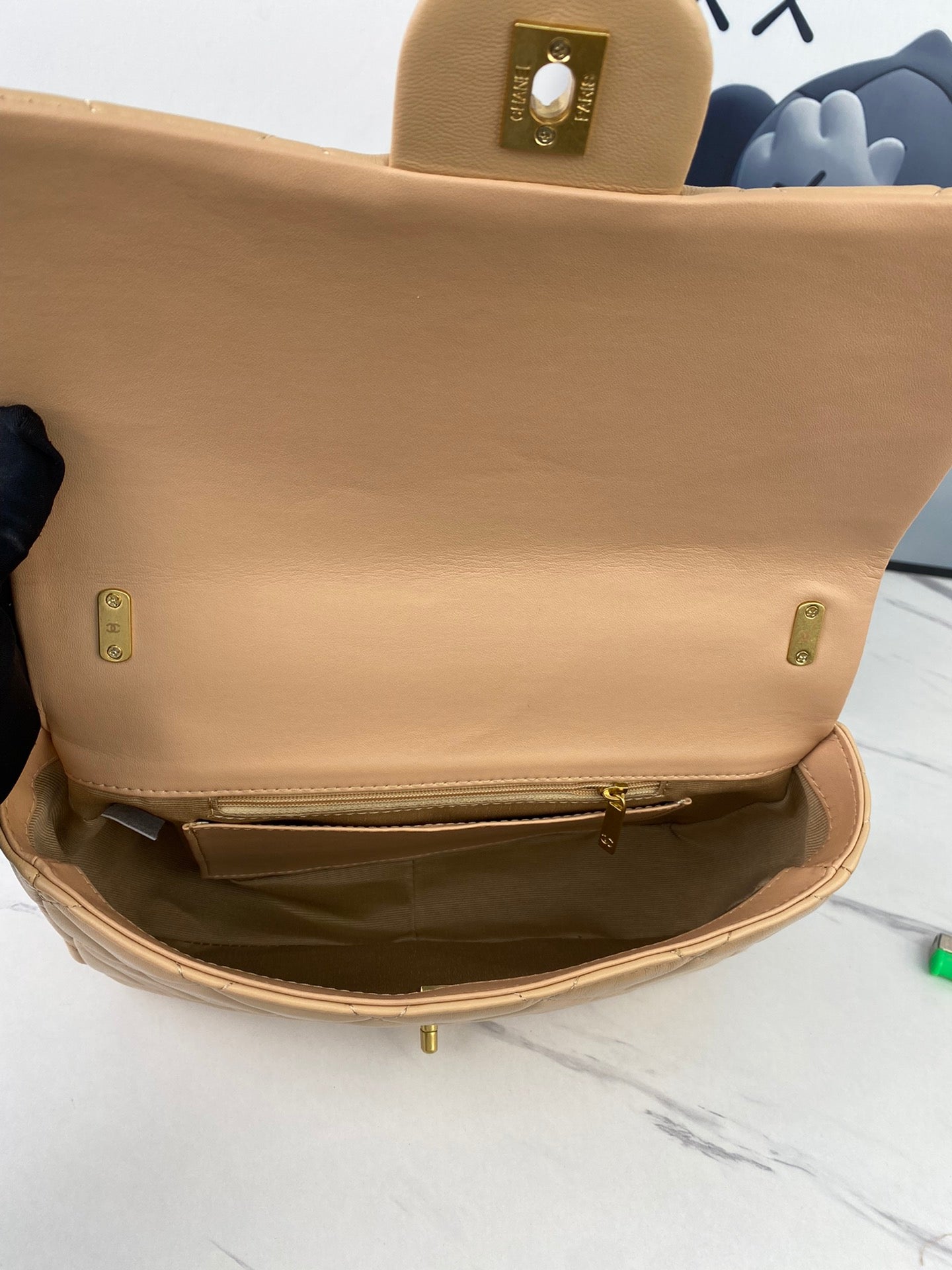 CN - New Collection Bag CHL 416