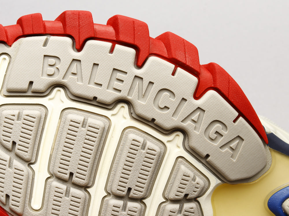 CN - Bla Track Skeleton Gundam Sneaker