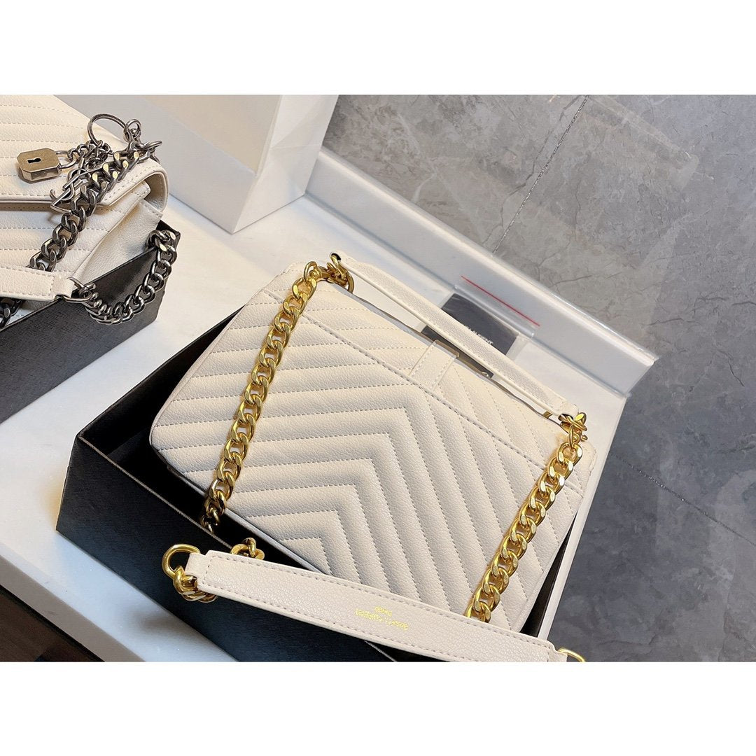 CN - New Collection Bags SLY 153