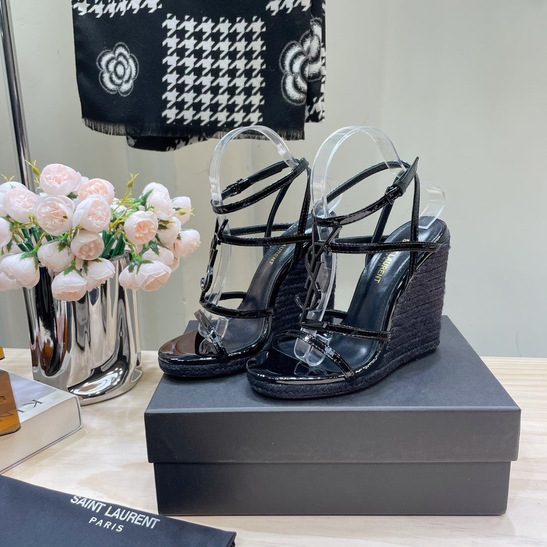 New Collection SLY High Heel Shoes 026