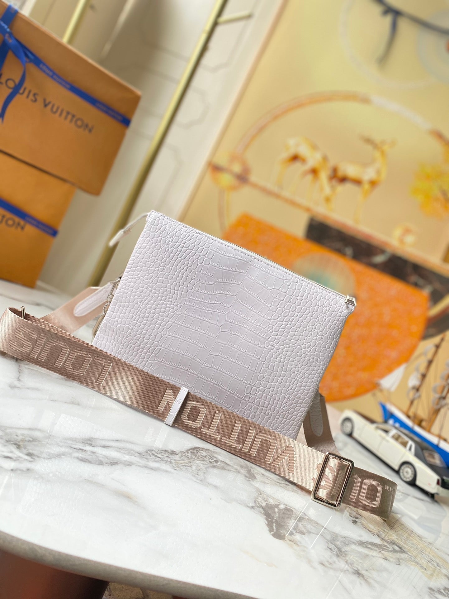 CN - New Collection Bags LUV 784