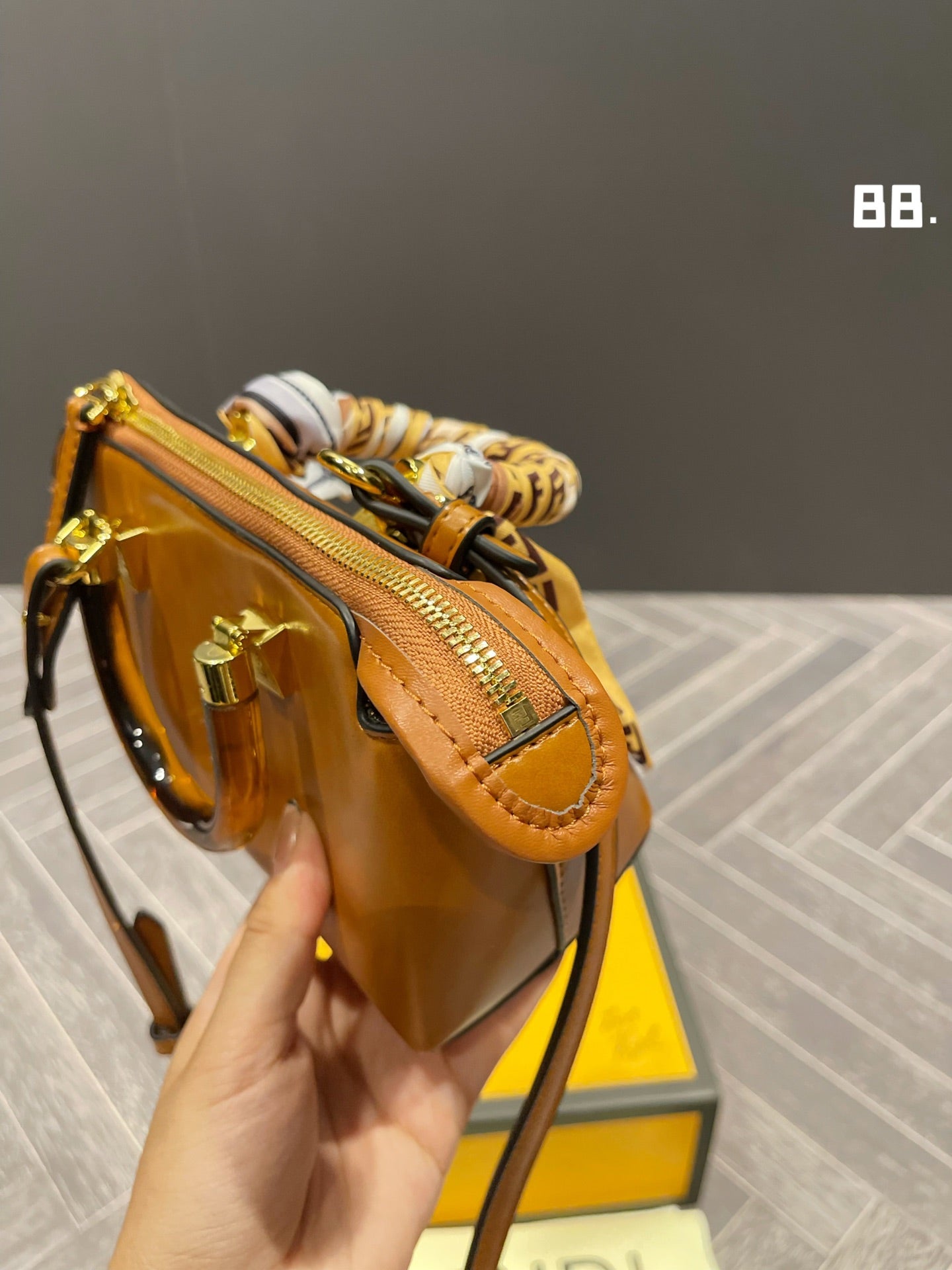 CN - New Collection Bags FEI 270