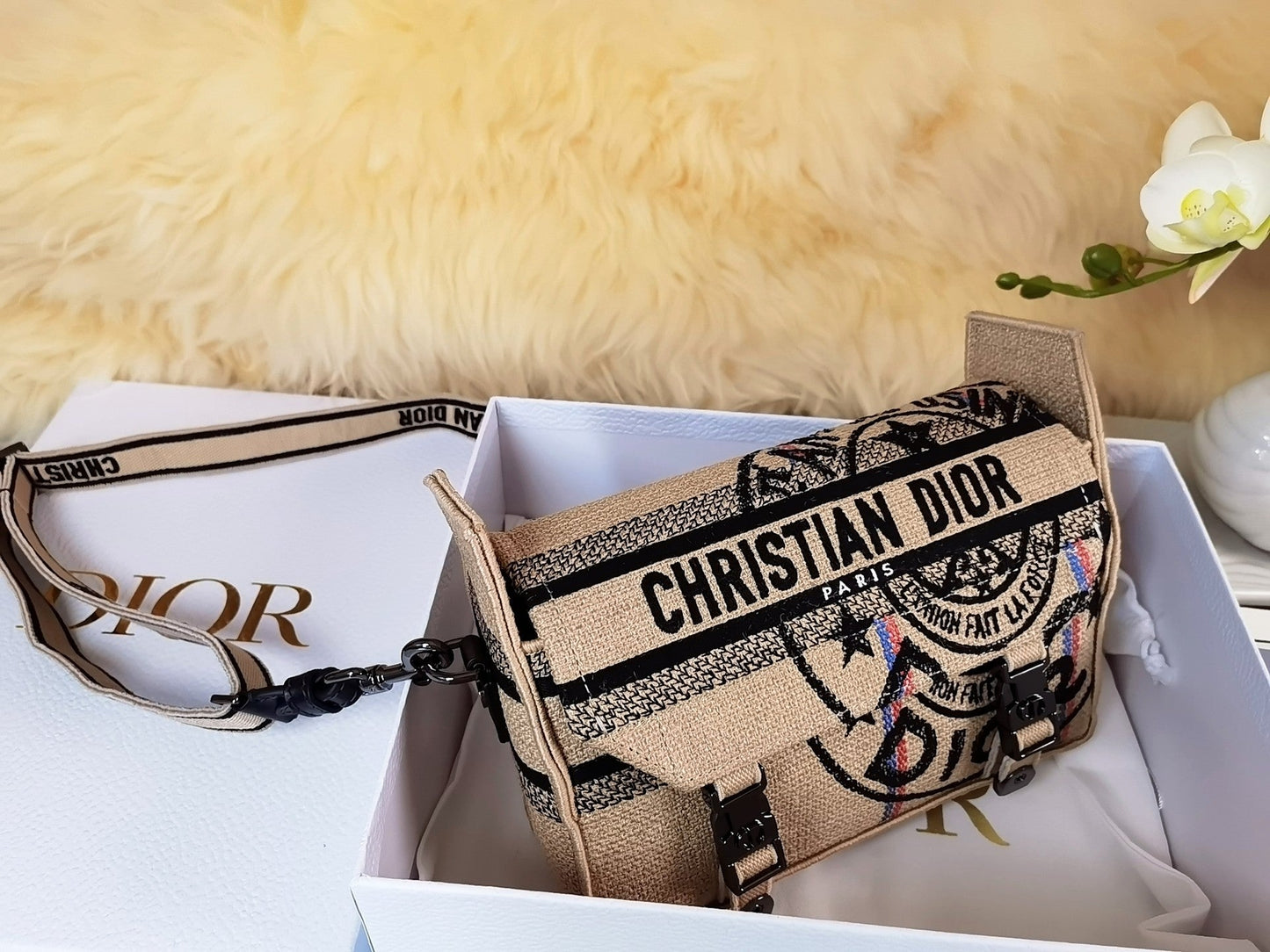 CN - New Collection Bags DIR 340