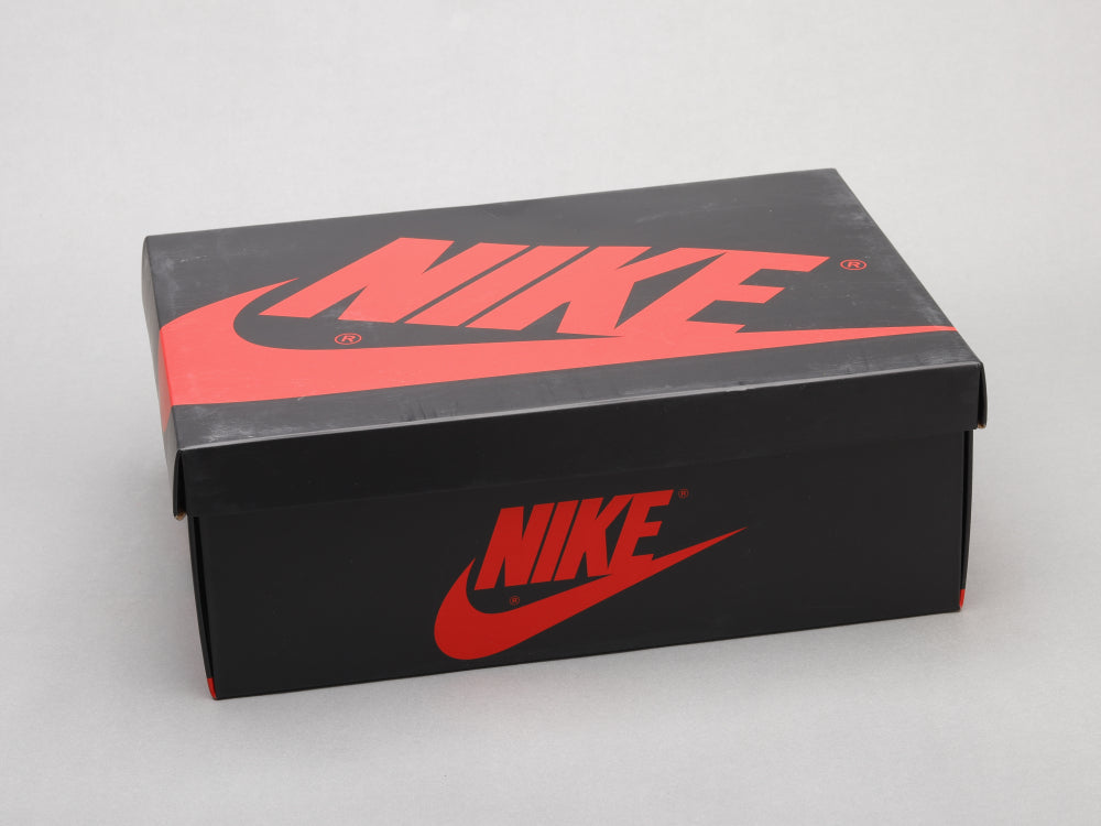 CN - AJ1 Bio Hack Color Patch