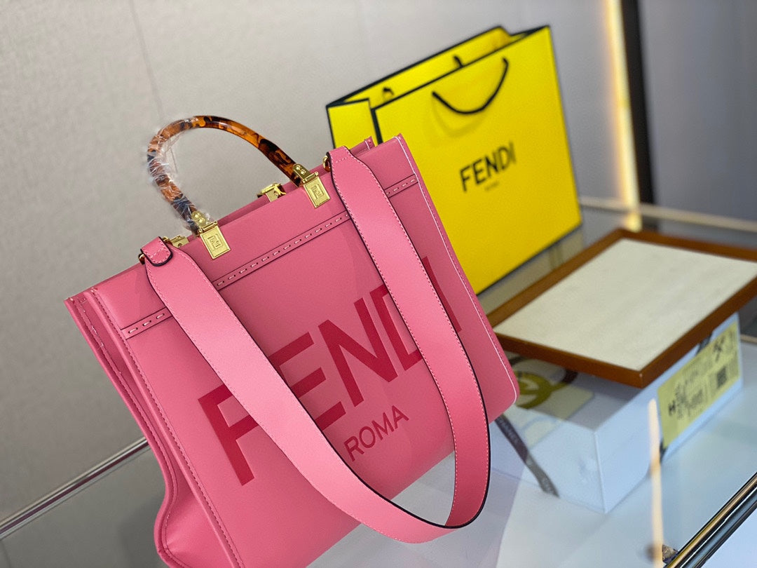 CN - New Collection Bags FEI 266