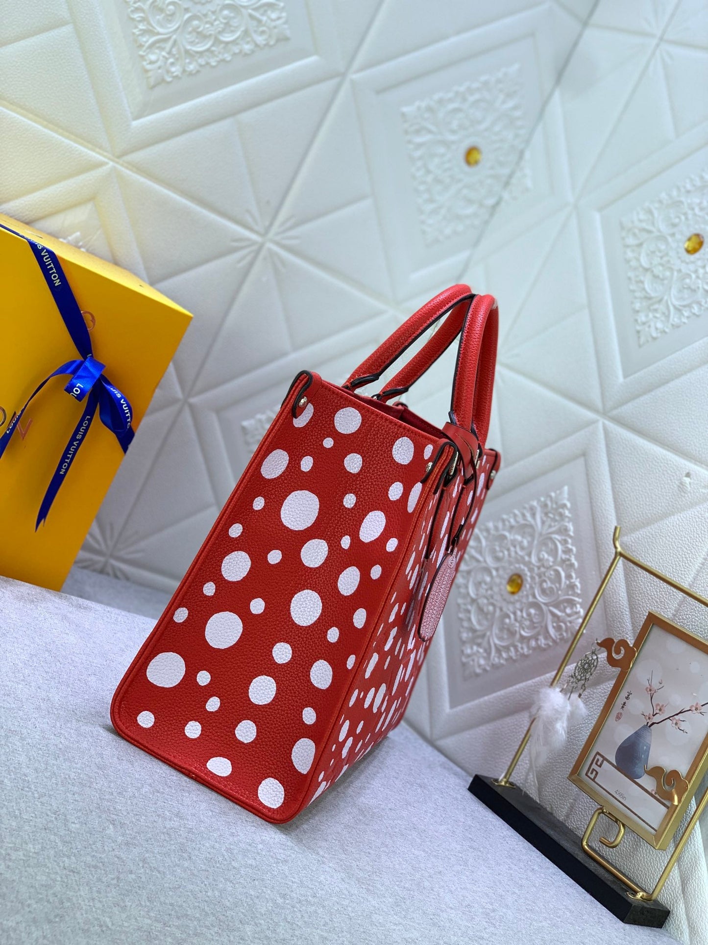 CN - New Collection Bag LUV 633