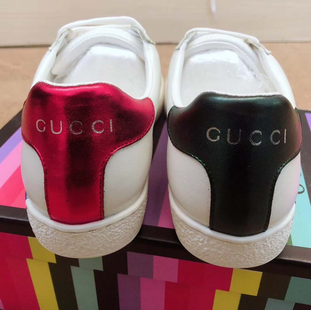 CN-GCI Ace With Loved Sneaker 028