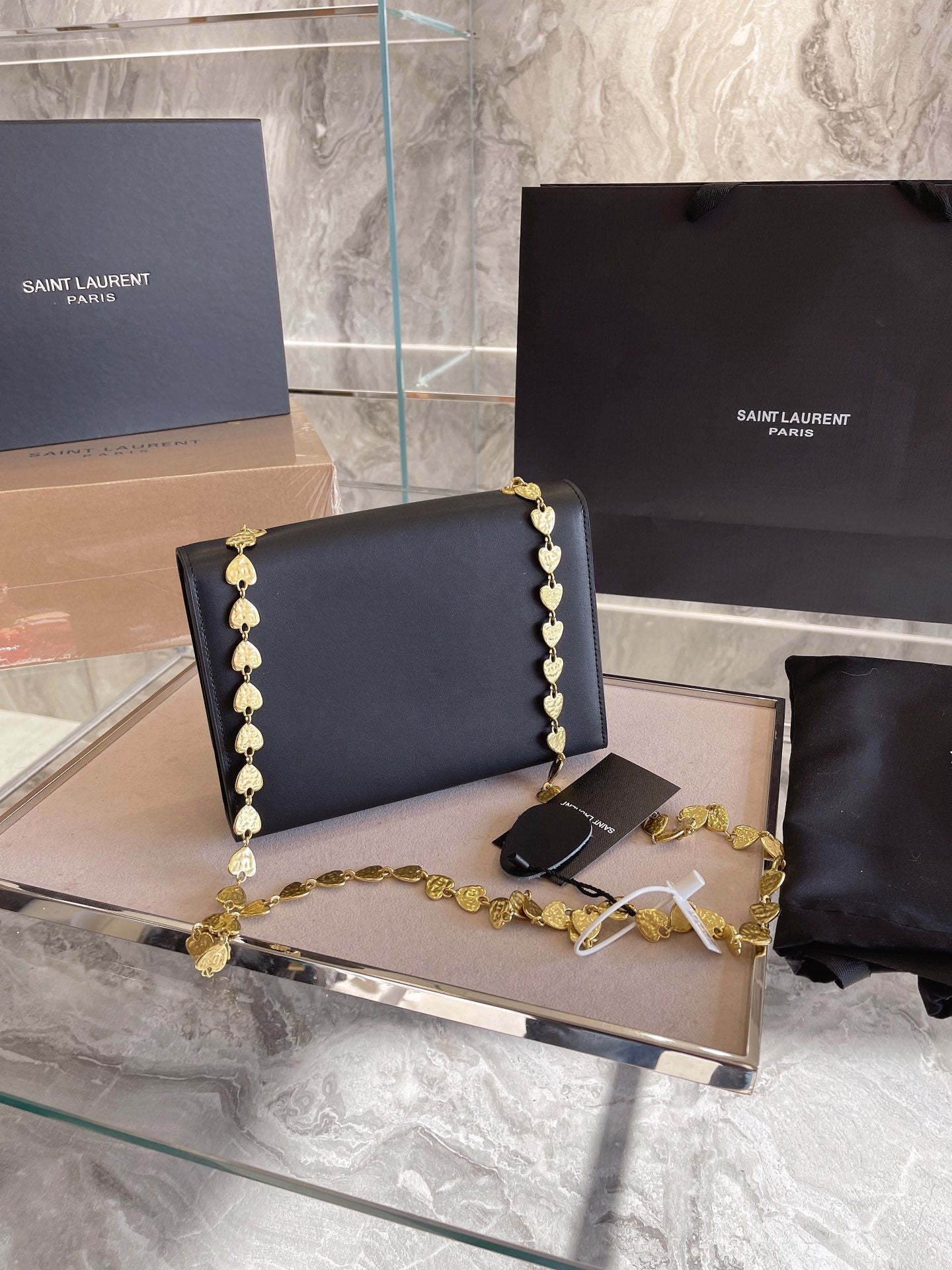 CN - New Collection Bags SLY 181