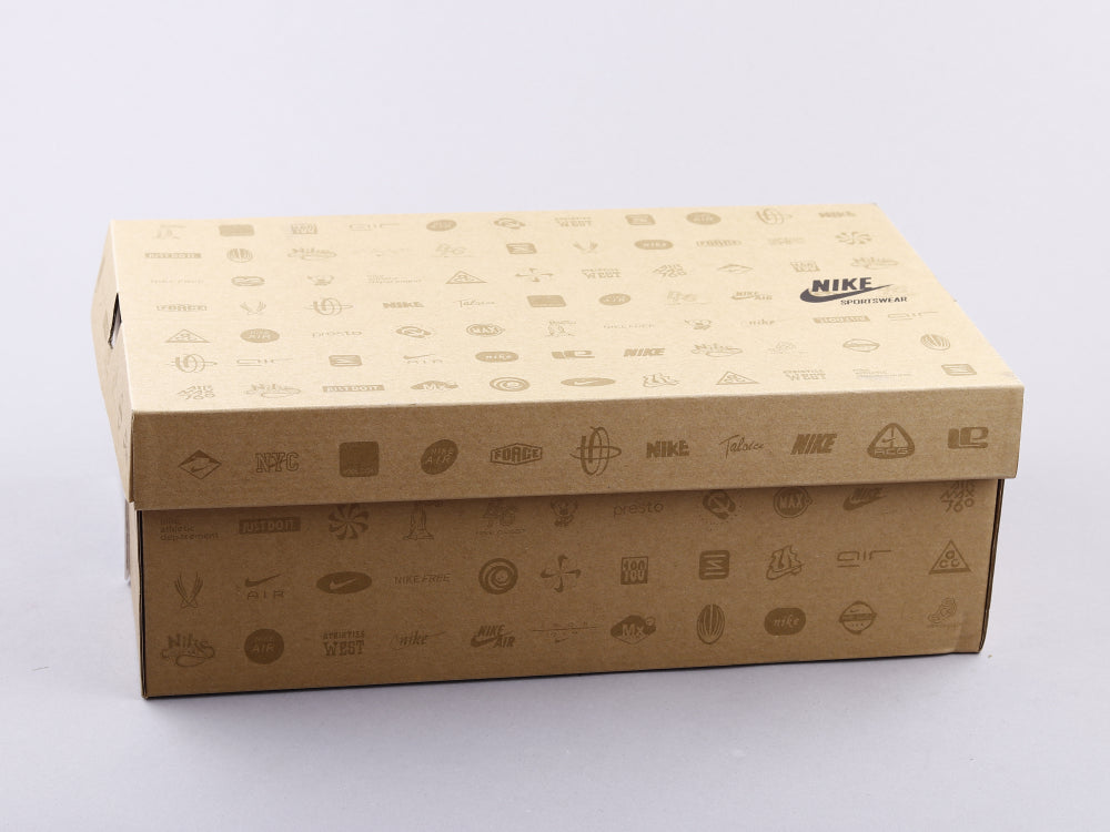 CN - NKE Hardaway Foam Galaxy Star Spray 1.0