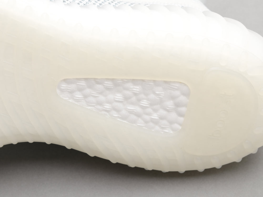 CN - Yzy 350 ICN Blue Sneaker