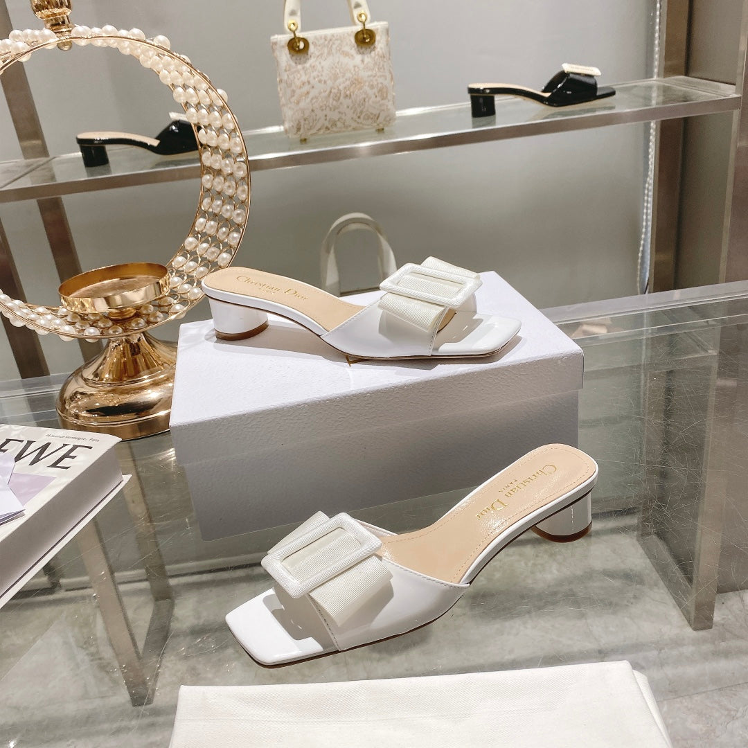 New Collection DIR HIGH HEELS 044