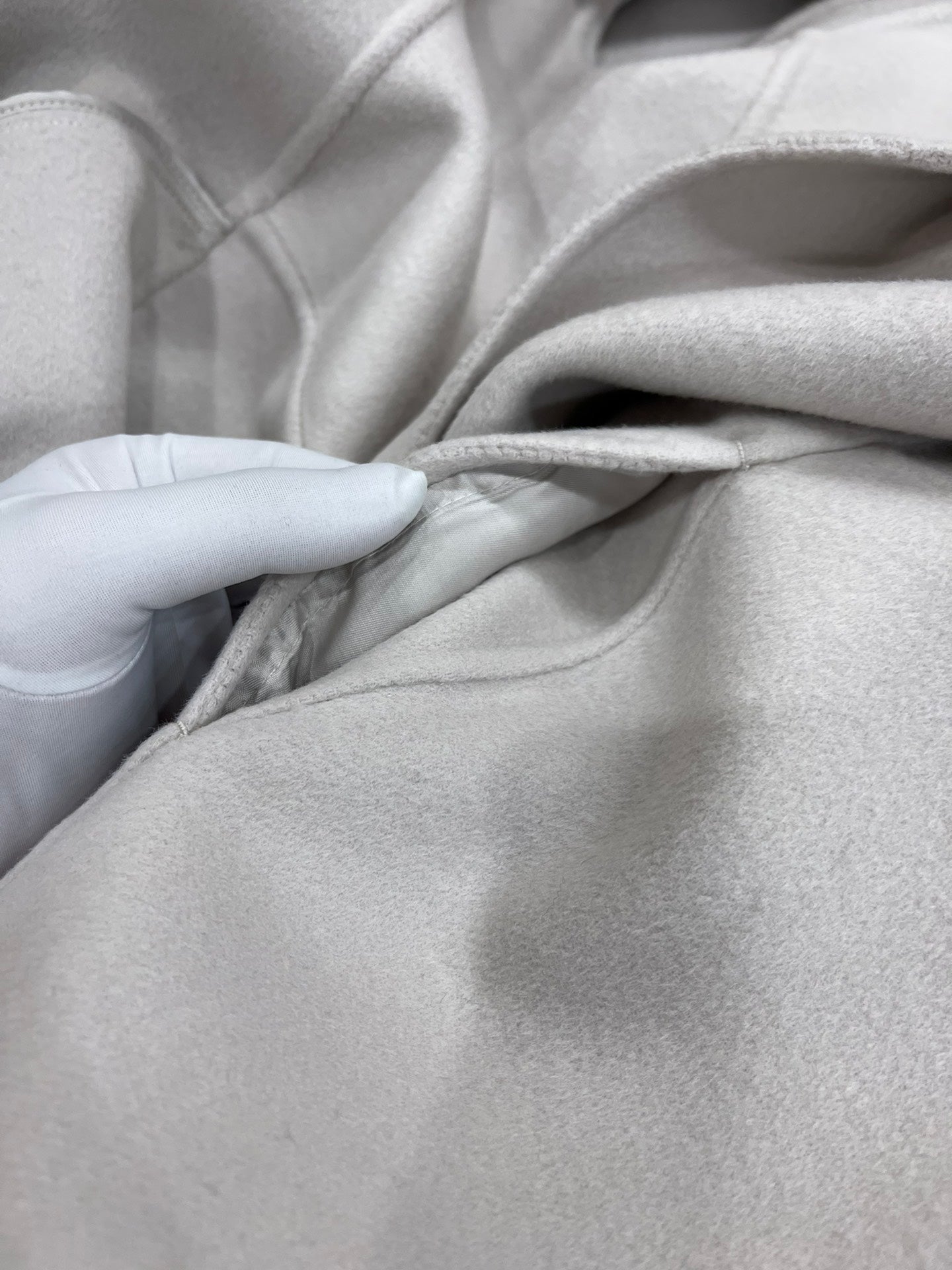 CN - New Collection Max Wrap Coat 004