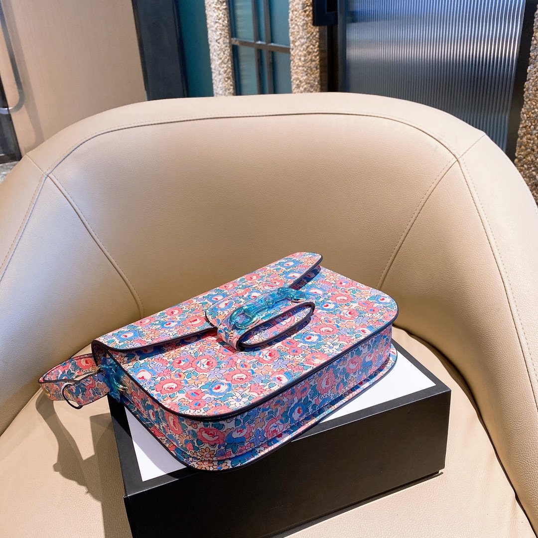 CN - New Collection Bags GCI 270