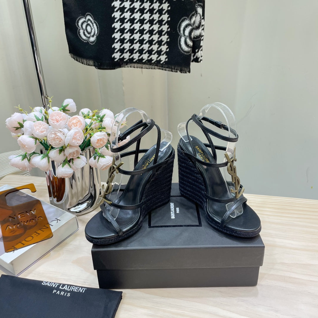 New Collection SLY High Heel Shoes 025