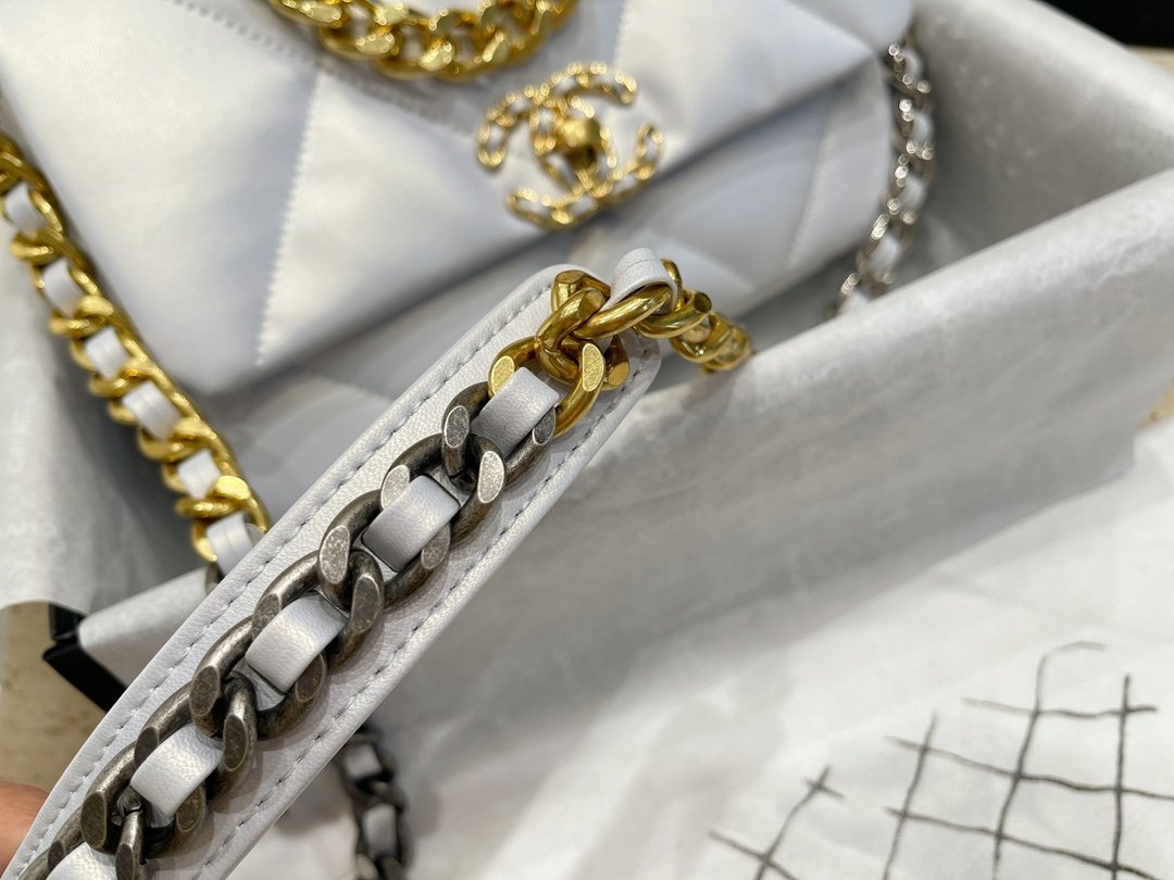 CN - New Collection Bags CHL 128