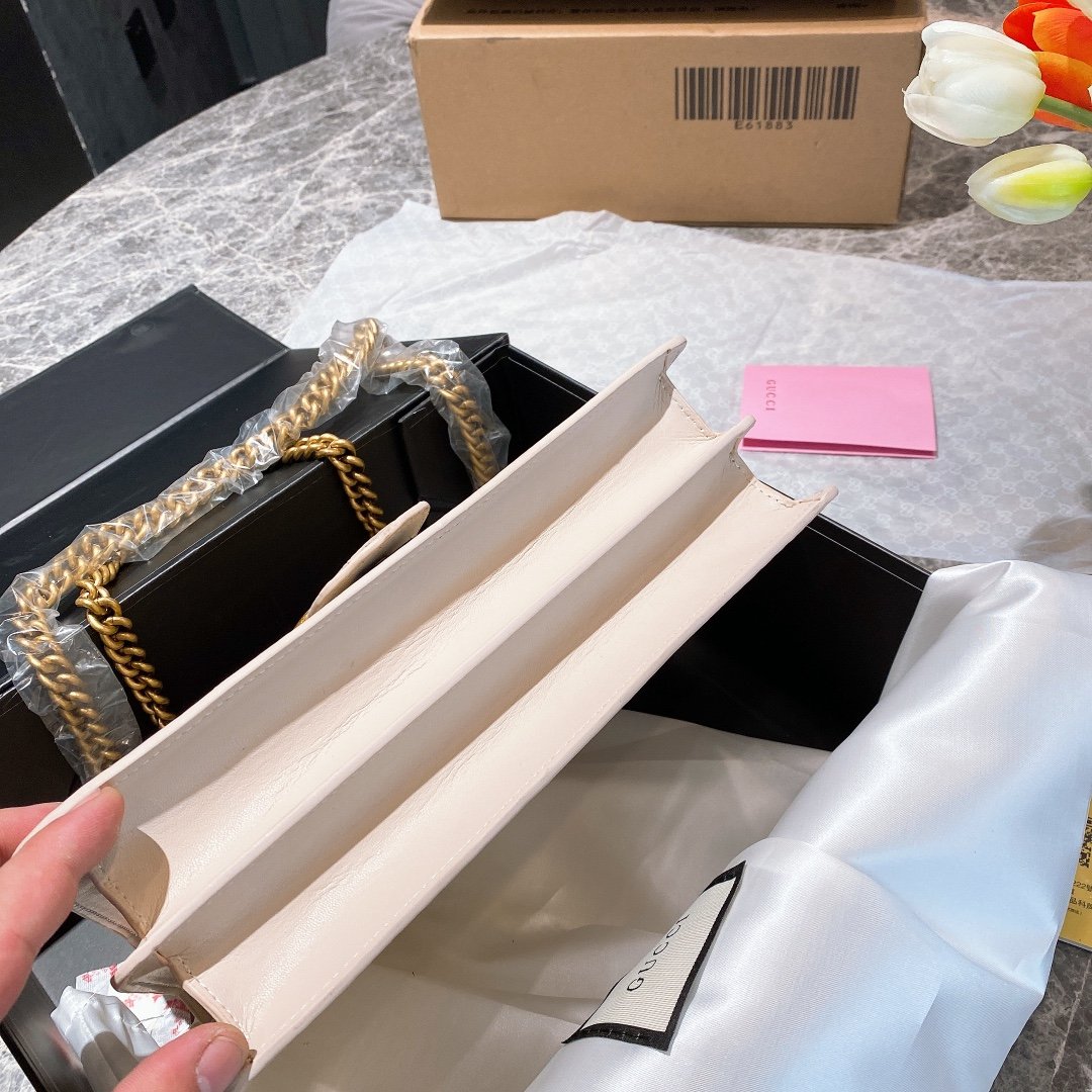 CN - New Collection Bags GCI 048