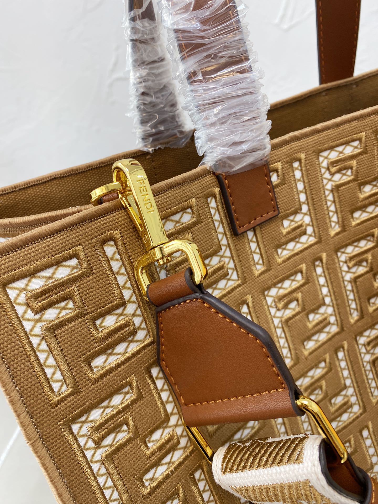 CN - New Collection Bags FEI 137