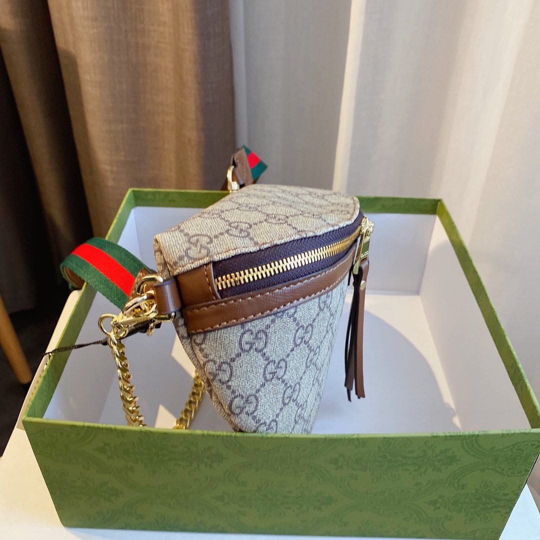 CN - New Collection Bags GCI 045