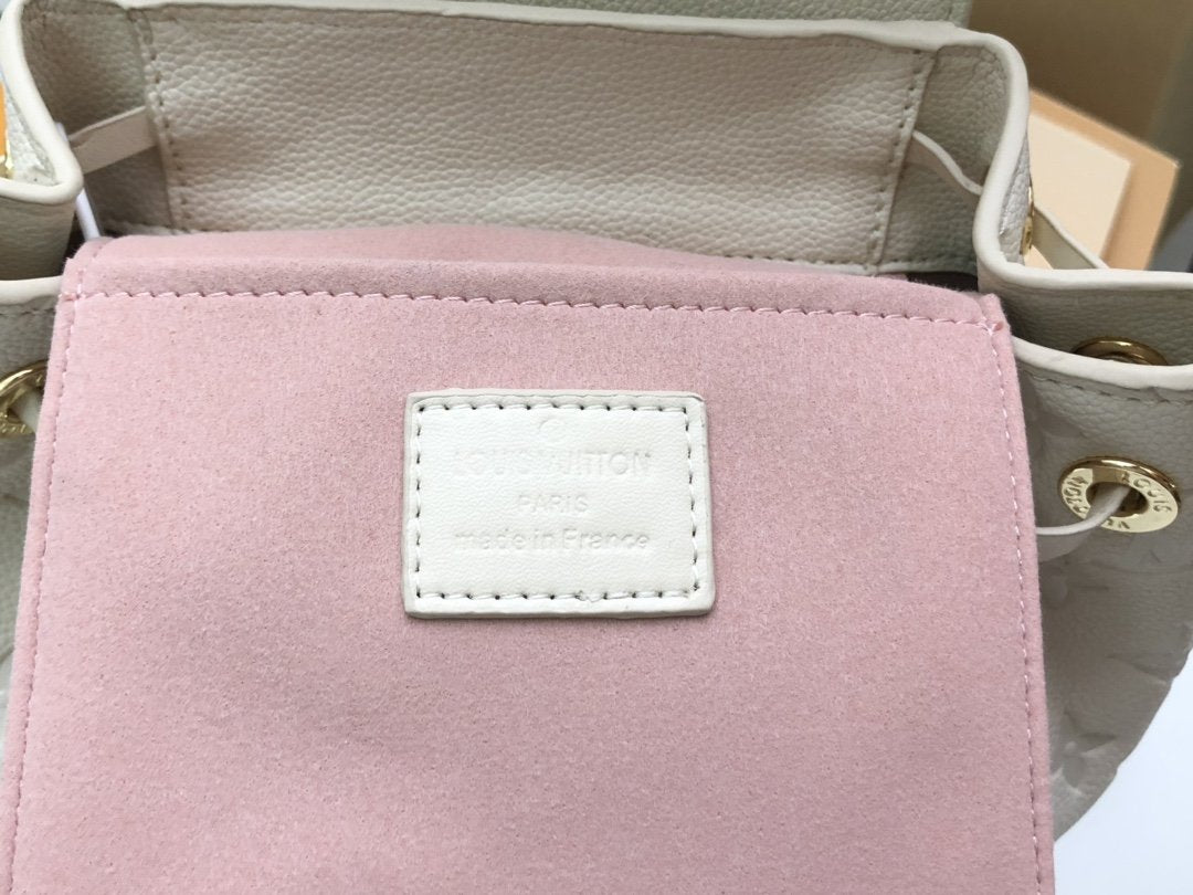 CN - New Collection Bags LUV 002