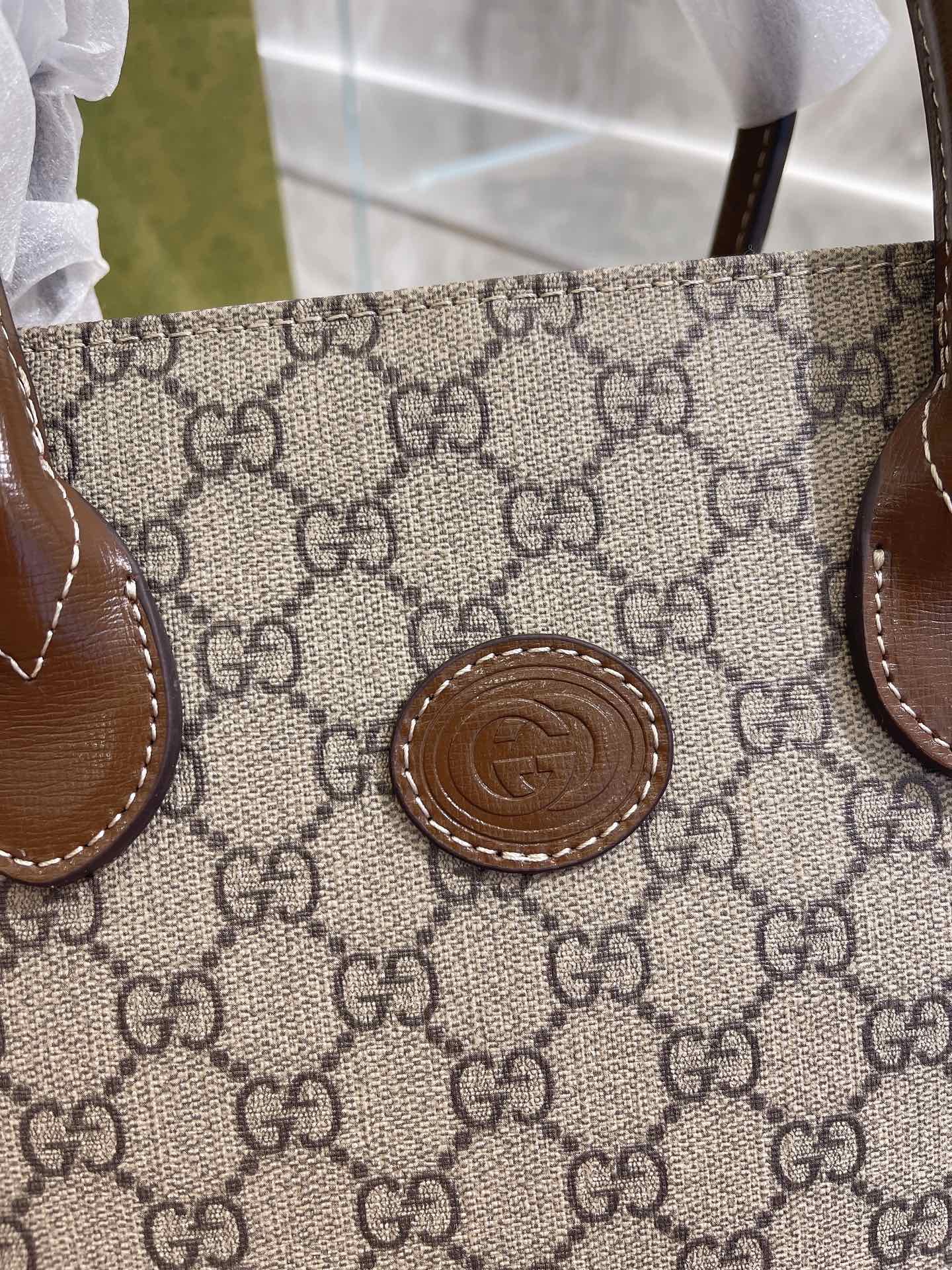 CN - New Collection Bags GCI 190