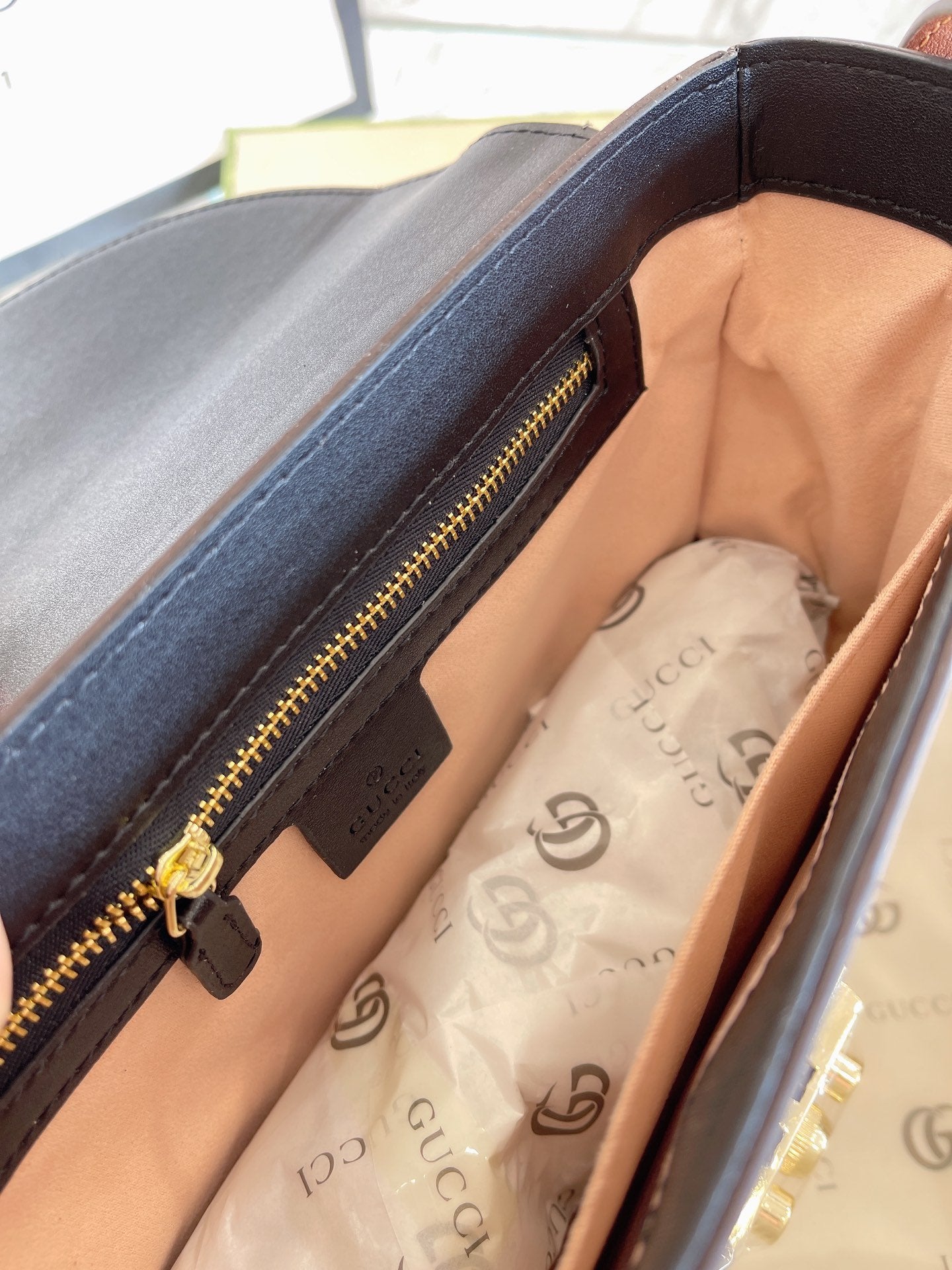 CN - New Collection Bags GCI 223