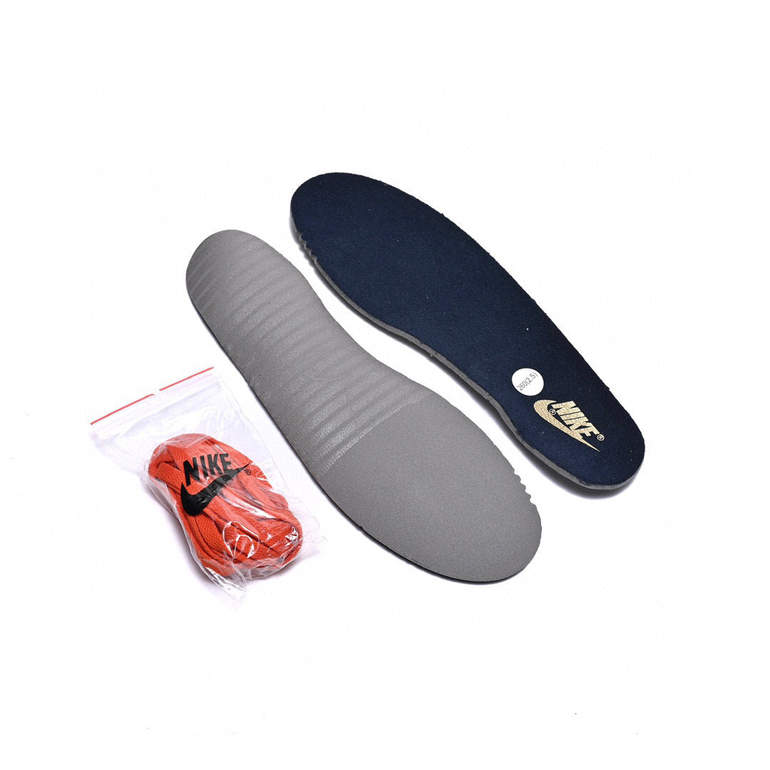 CN - Champ Colors Blue Orange