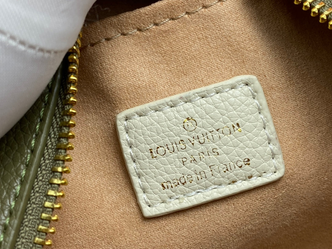 CN - New Collection Bags LUV 778