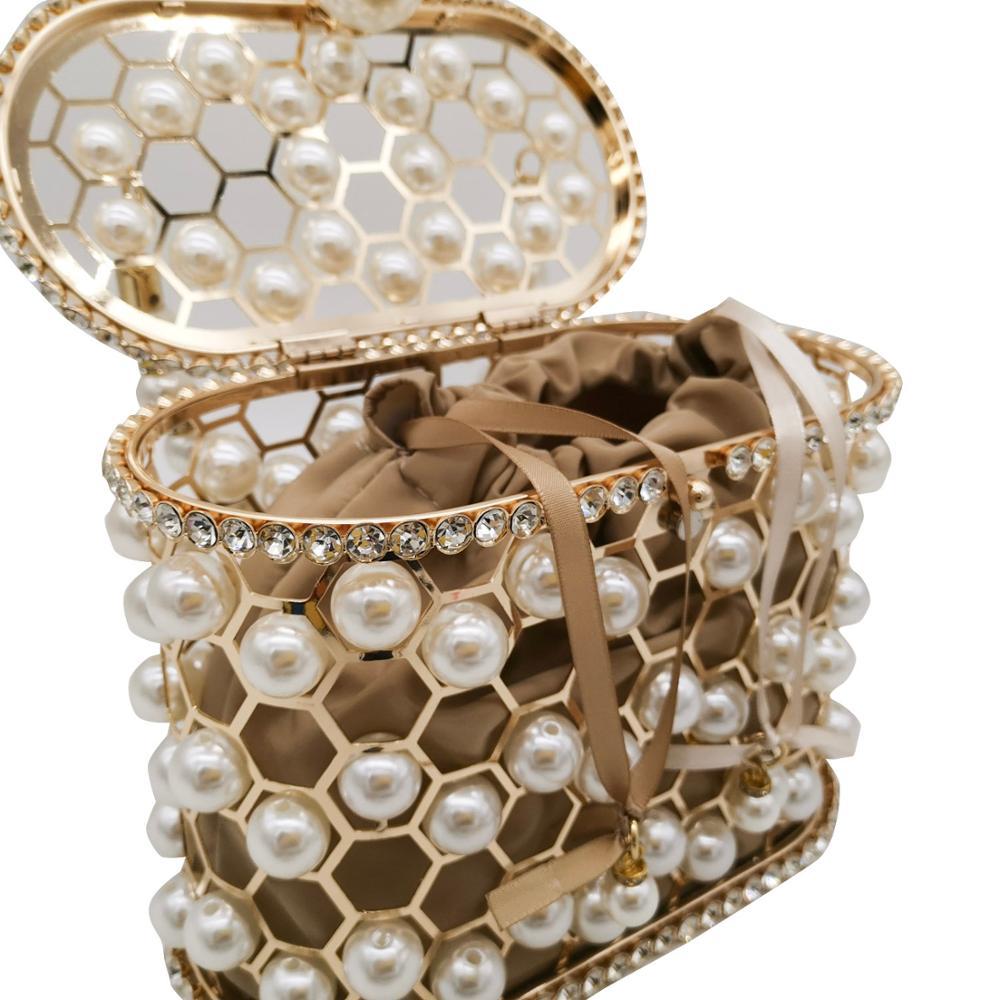 CN - 2021 EVENING BAG FOR WOMEN EV002