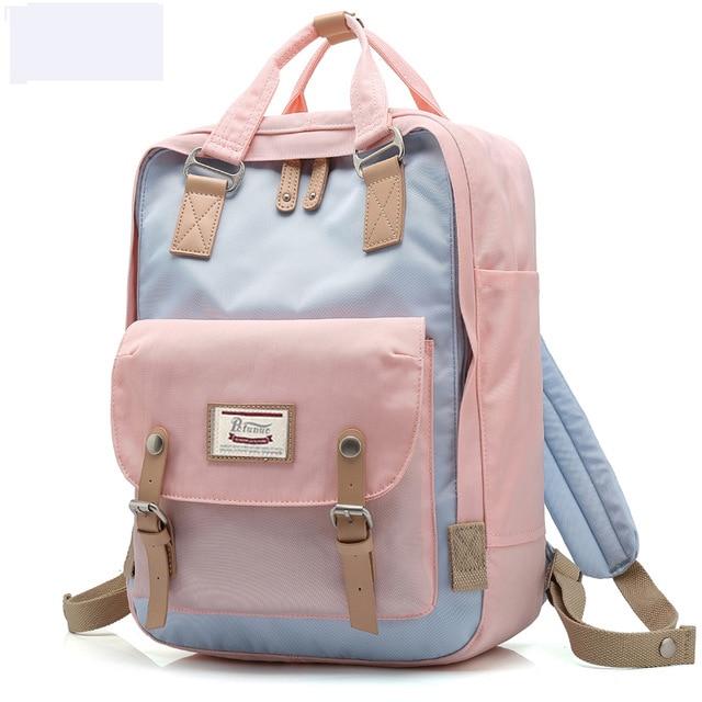 CN - 2021 BACKPACKS FOR WOMEN BP006