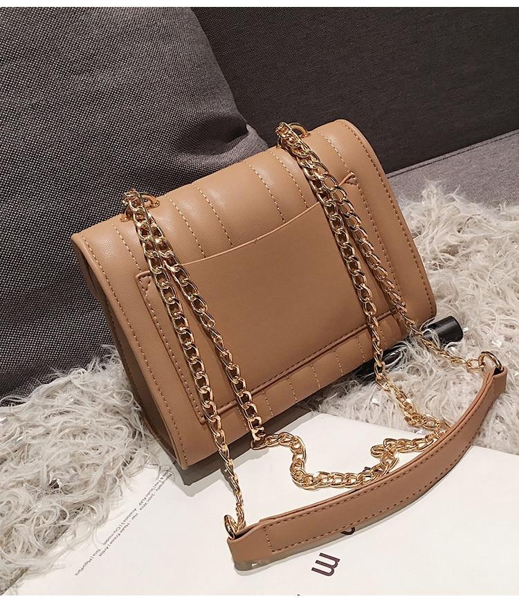 CN - 2021 Shoulder Bag For Women SB002